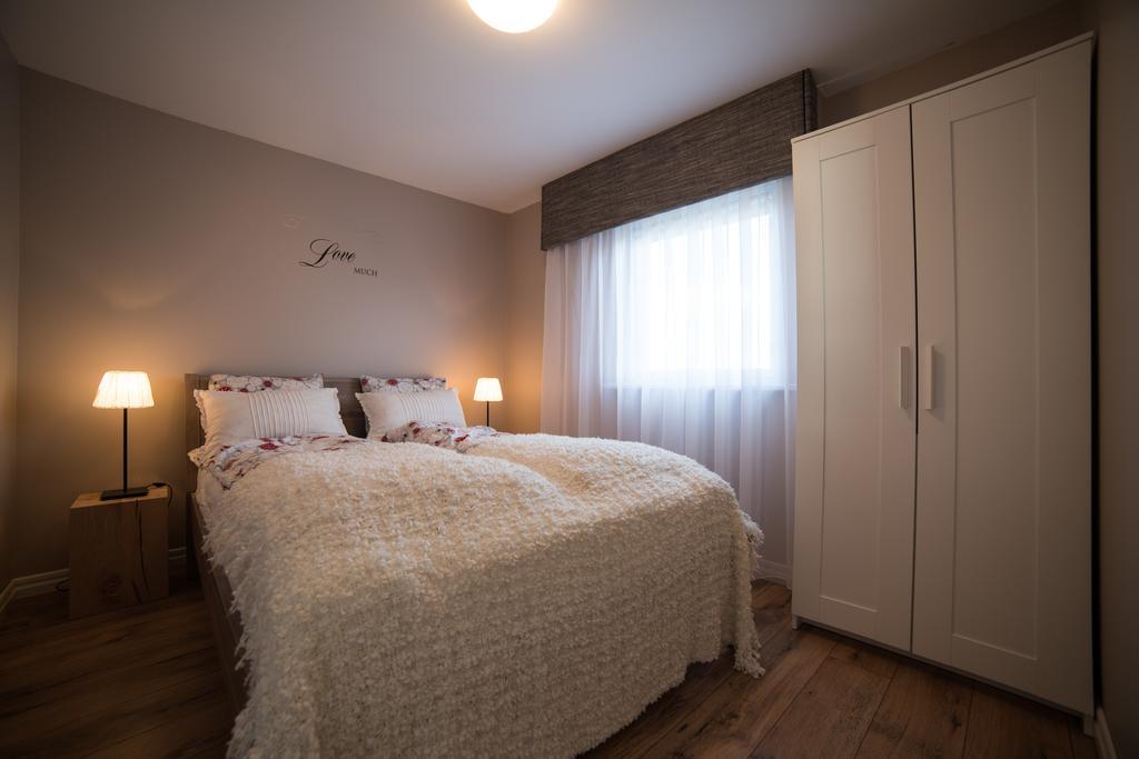アイスランディック コテージ Hraunmork 部屋 写真